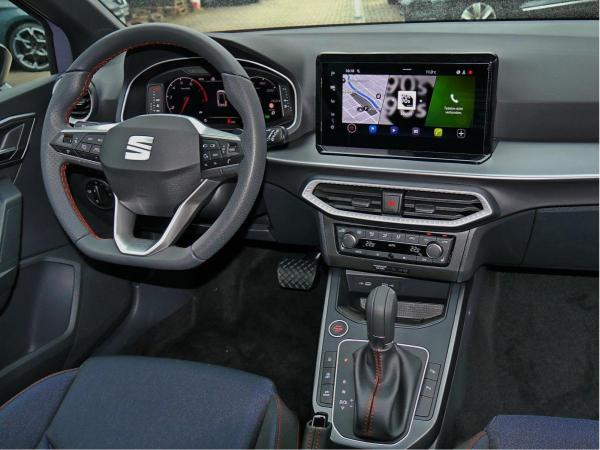 Seat Arona FR Black Edition 1.0TSI DSG *sofort verfügbar*