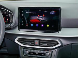 Seat Arona FR Black Edition 1.0TSI DSG *sofort verfügbar*