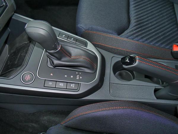 Seat Arona FR Black Edition 1.0TSI DSG *sofort verfügbar*