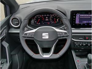 Seat Arona FR Black Edition 1.0TSI DSG *sofort verfügbar*