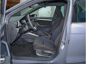 Seat Arona FR Black Edition 1.0TSI DSG *sofort verfügbar*