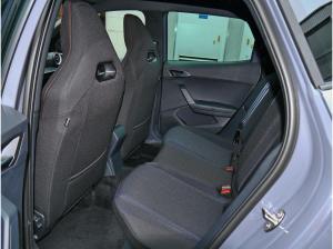 Seat Arona FR Black Edition 1.0TSI DSG *sofort verfügbar*