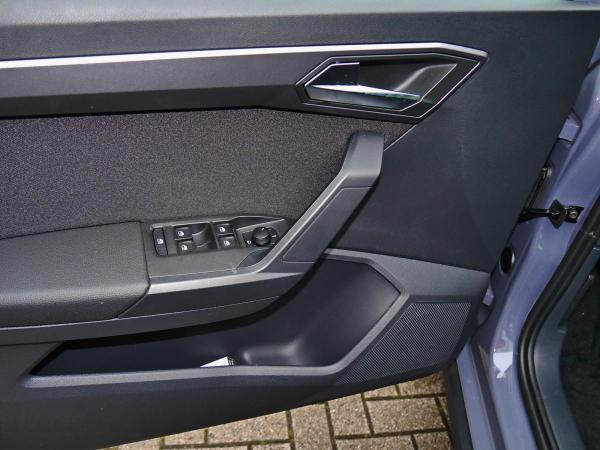 Seat Arona FR Black Edition 1.0TSI DSG *sofort verfügbar*