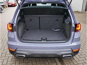 Seat Arona FR Black Edition 1.0TSI DSG *sofort verfügbar*