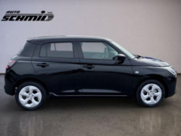 Suzuki Swift 1.2 DUALJET HYBRID CVT Comfort **GEWERBEAKTION**