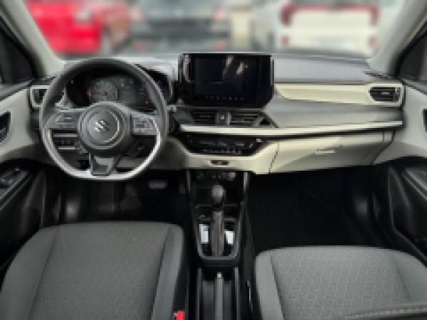 Suzuki Swift 1.2 DUALJET HYBRID CVT Comfort **GEWERBEAKTION**