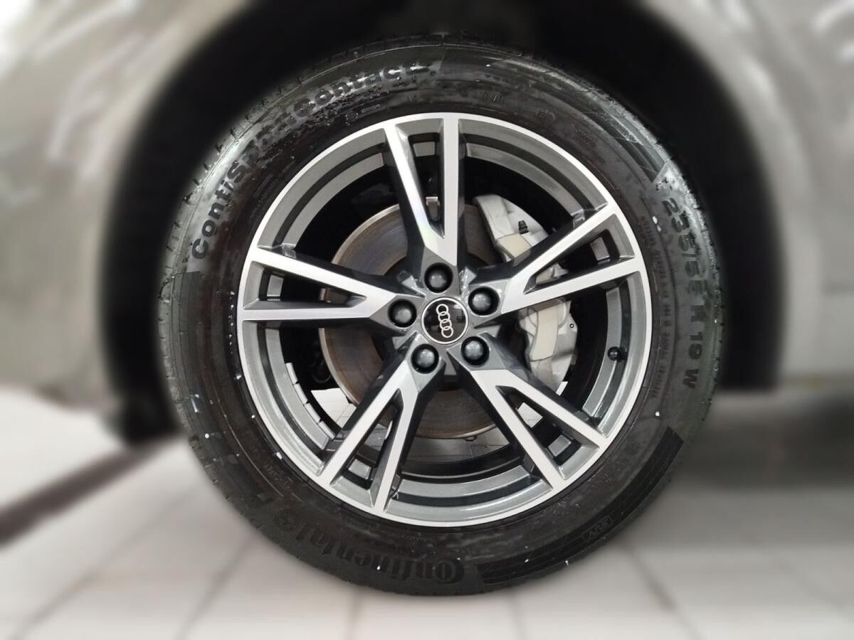 Audi Q5 Sportback S line 35 TDI S tronic MatrixLED VC AHK