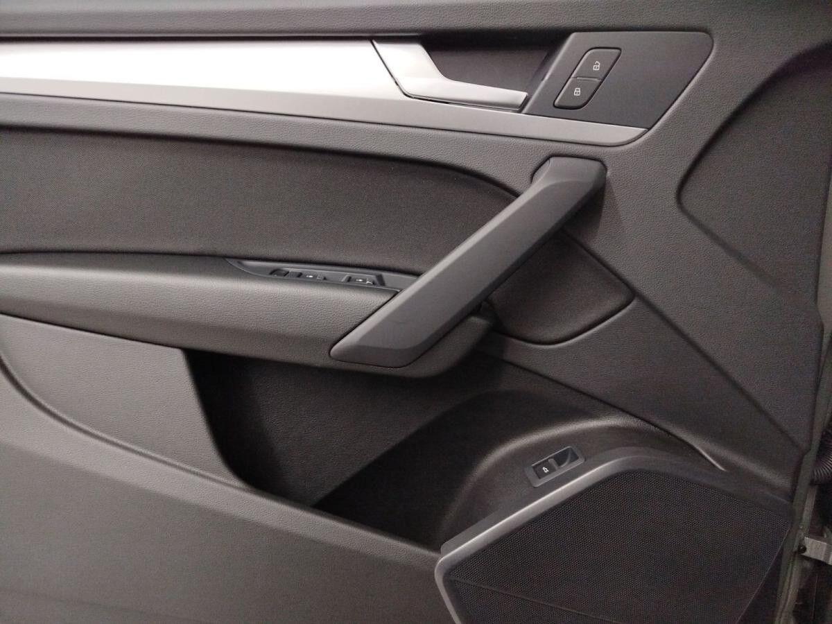 Audi Q5 Sportback S line 35 TDI S tronic MatrixLED VC AHK