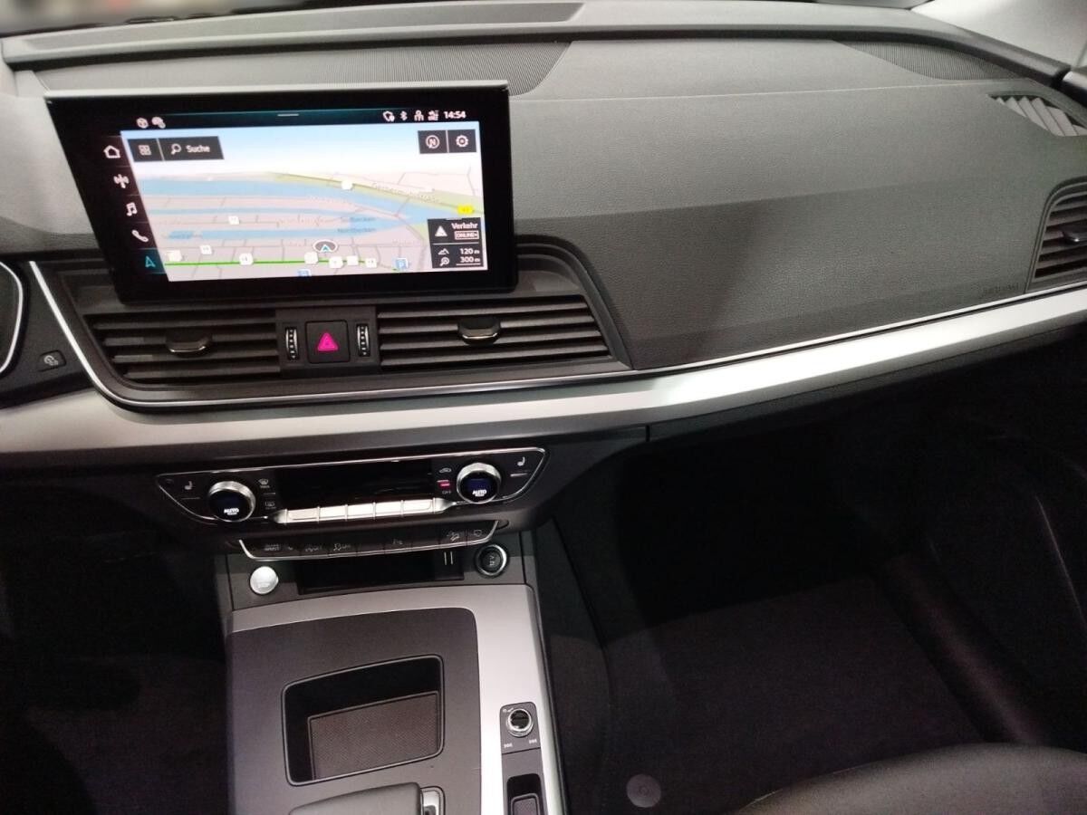 Audi Q5 Sportback S line 35 TDI S tronic MatrixLED VC AHK