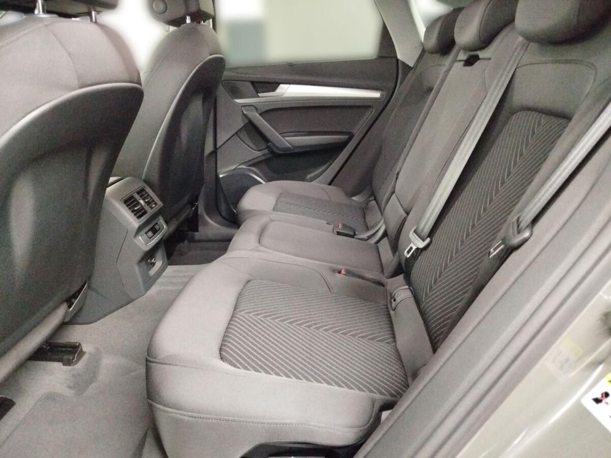 Audi Q5 Sportback S line 35 TDI S tronic MatrixLED VC AHK