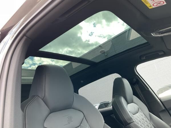 Audi Q7 SUV S line 50 TDI qu. tiptr. Laser PANO Stdh