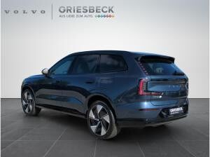Volvo EX90 Twin Ultra Performance - 7 Siitzer