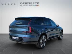 Volvo EX90 Twin Ultra Performance - 7 Siitzer