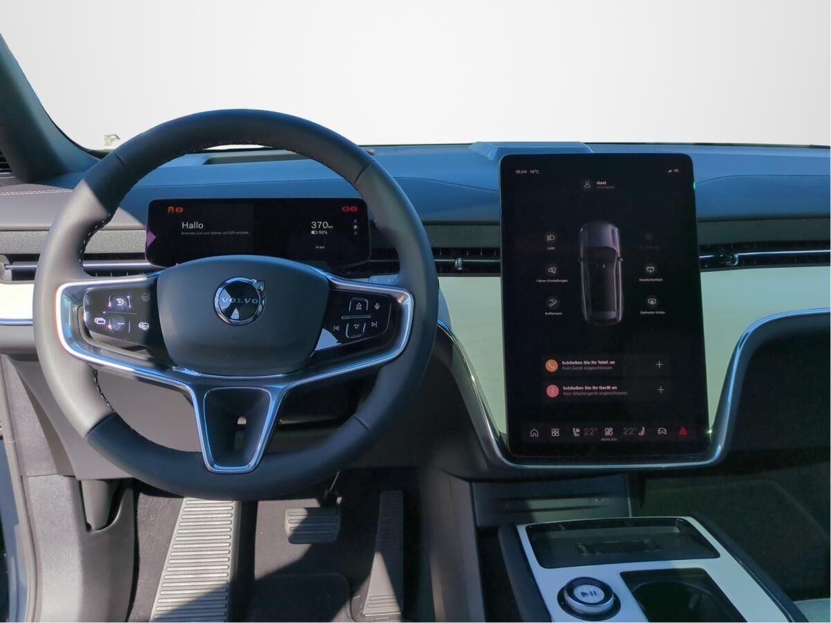 Volvo EX90 Twin Ultra Performance - 7 Siitzer