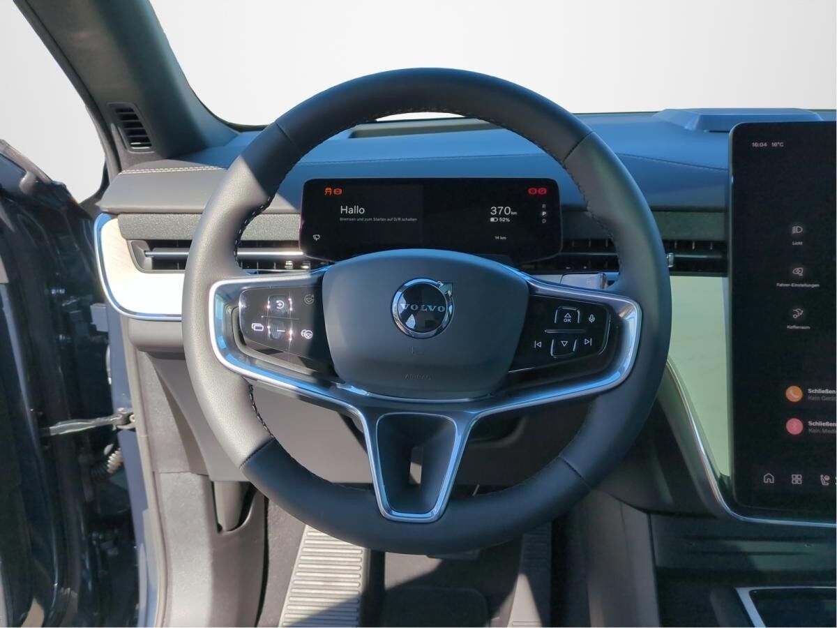 Volvo EX90 Twin Ultra Performance - 7 Siitzer