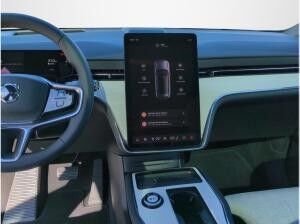 Volvo EX90 Twin Ultra Performance - 7 Siitzer