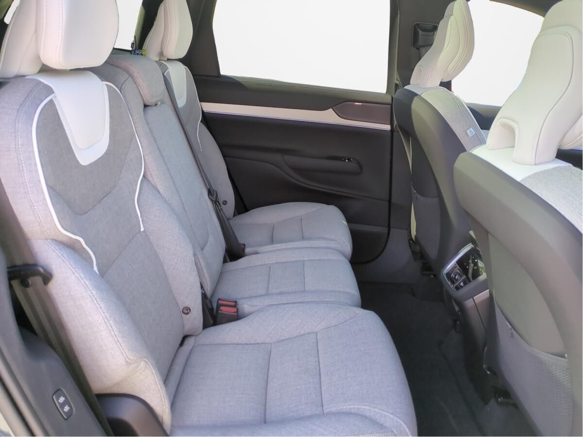 Volvo EX90 Twin Ultra Performance - 7 Siitzer