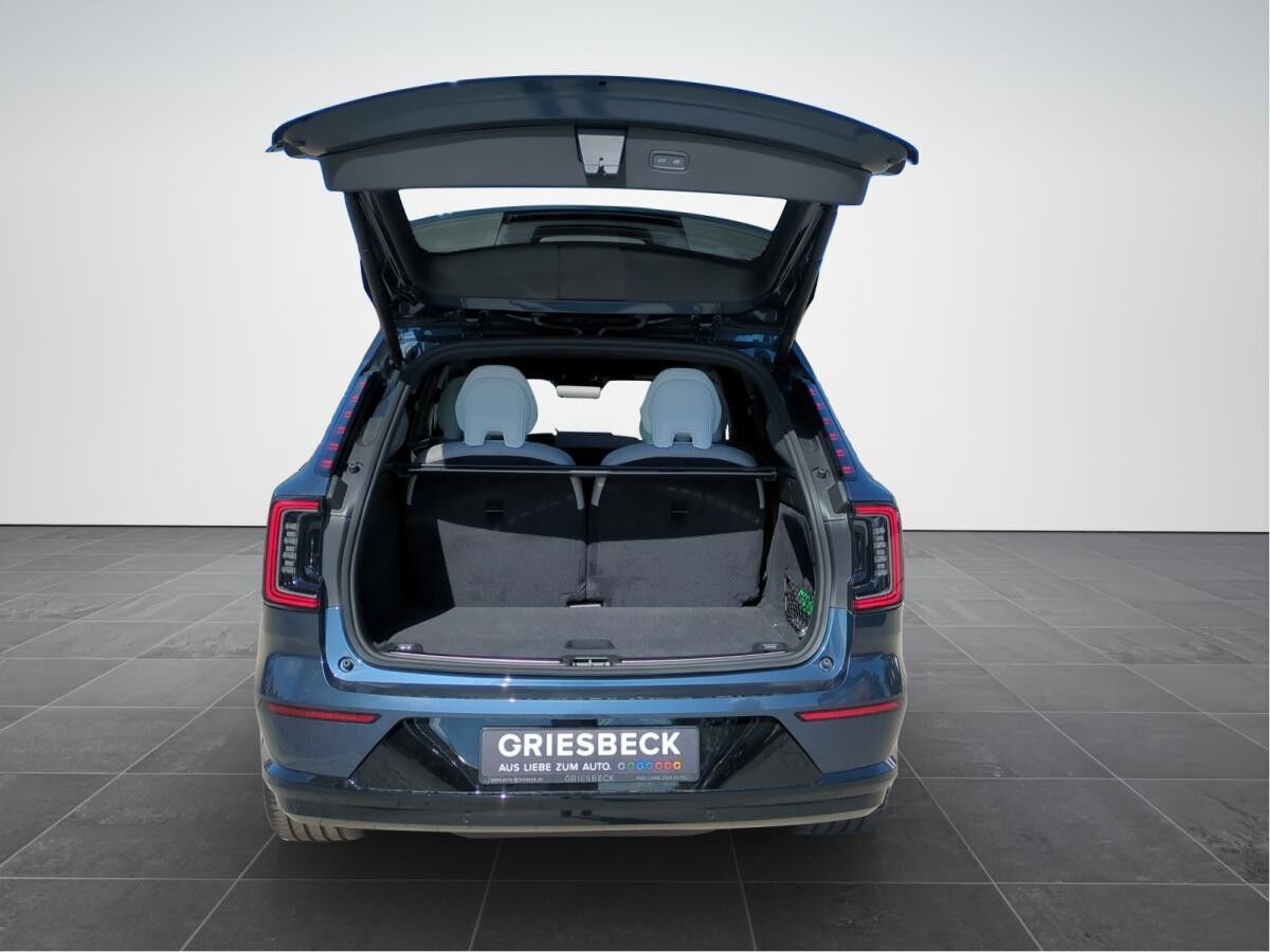 Volvo EX90 Twin Ultra Performance - 7 Siitzer