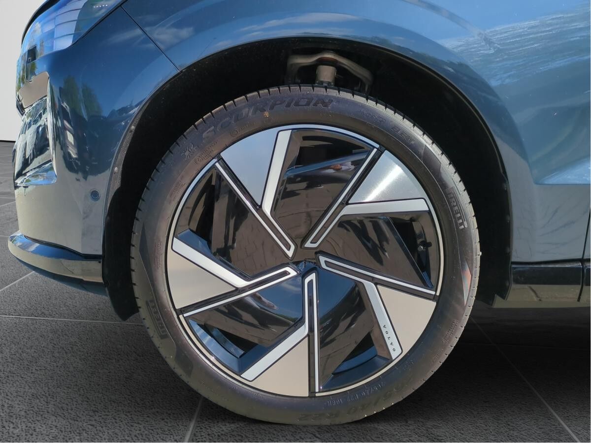 Volvo EX90 Twin Ultra Performance - 7 Siitzer