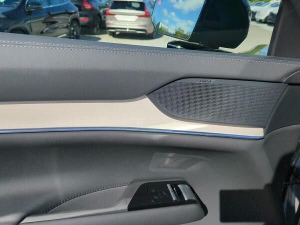 Volvo EX90 Twin Ultra Performance - 7 Siitzer