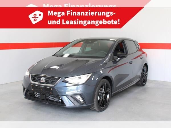 Seat Ibiza FR | SONDERAKTION | nur Gewerbeleasing -14135