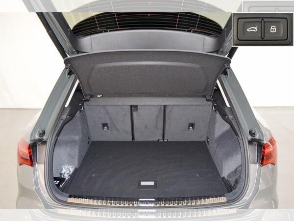 Audi Q3 S line 35 TFSI S tronic *AHK*LED*APP-CONNECT*SHZ*ACC*PDC*EL.HECKKL*VIRTUAL*19"