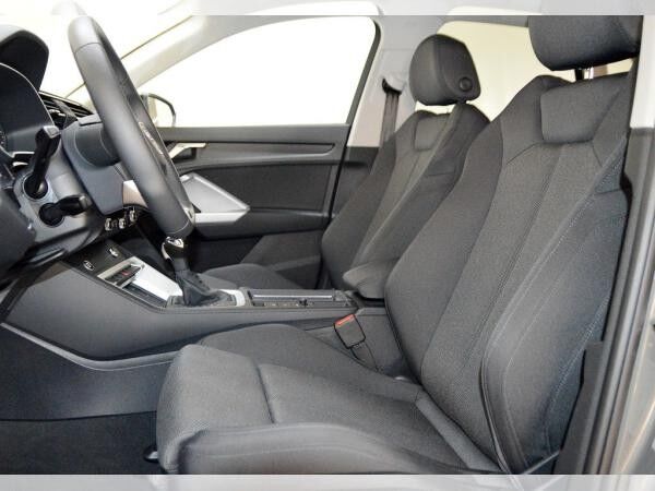 Audi Q3 S line 35 TFSI S tronic *AHK*LED*APP-CONNECT*SHZ*ACC*PDC*EL.HECKKL*VIRTUAL*19"