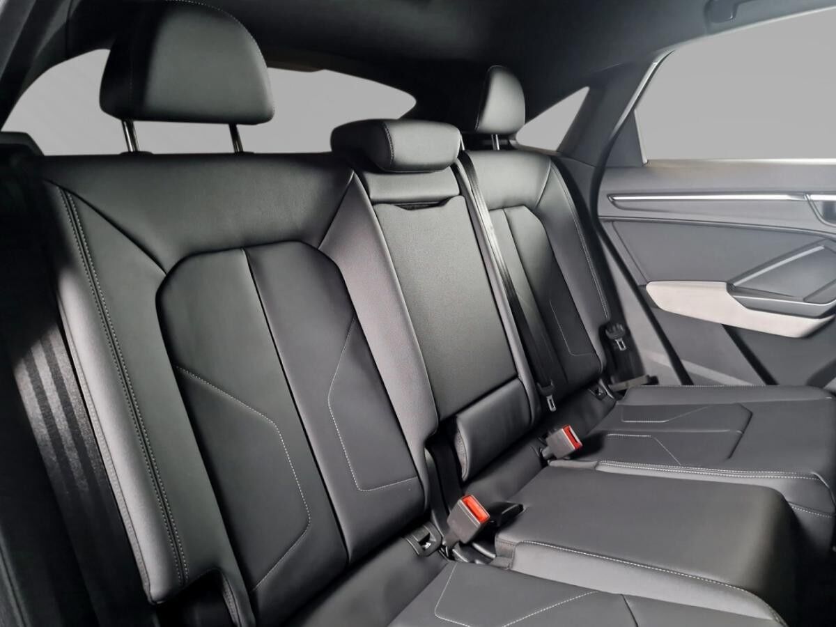 Audi Q3 Sportback  ⚡Eroberungsangebot⚡Sofort Verfügbar⚡S line 45 TFSI quattro S-tronic