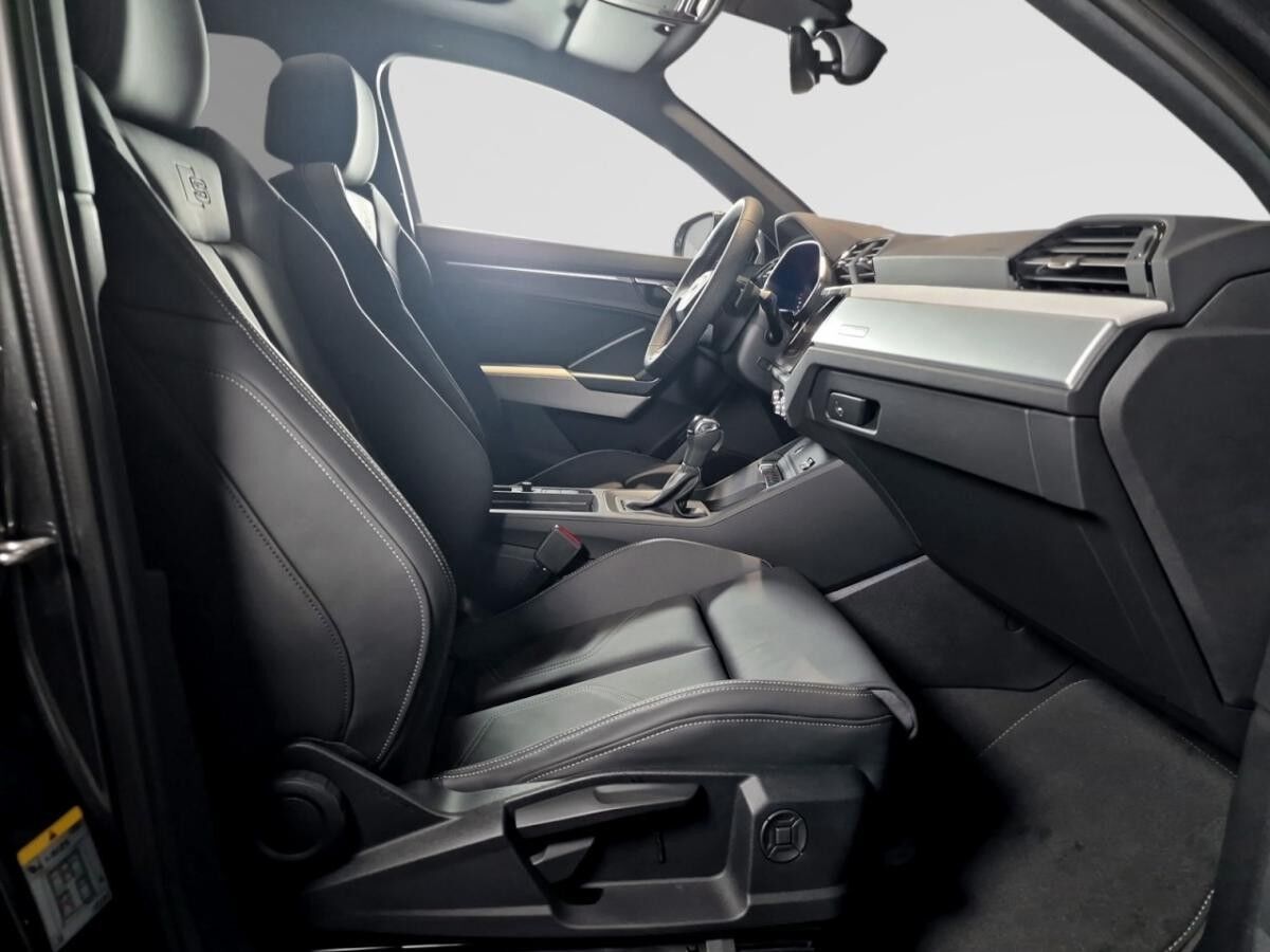 Audi Q3 Sportback  ⚡Eroberungsangebot⚡Sofort Verfügbar⚡S line 45 TFSI quattro S-tronic