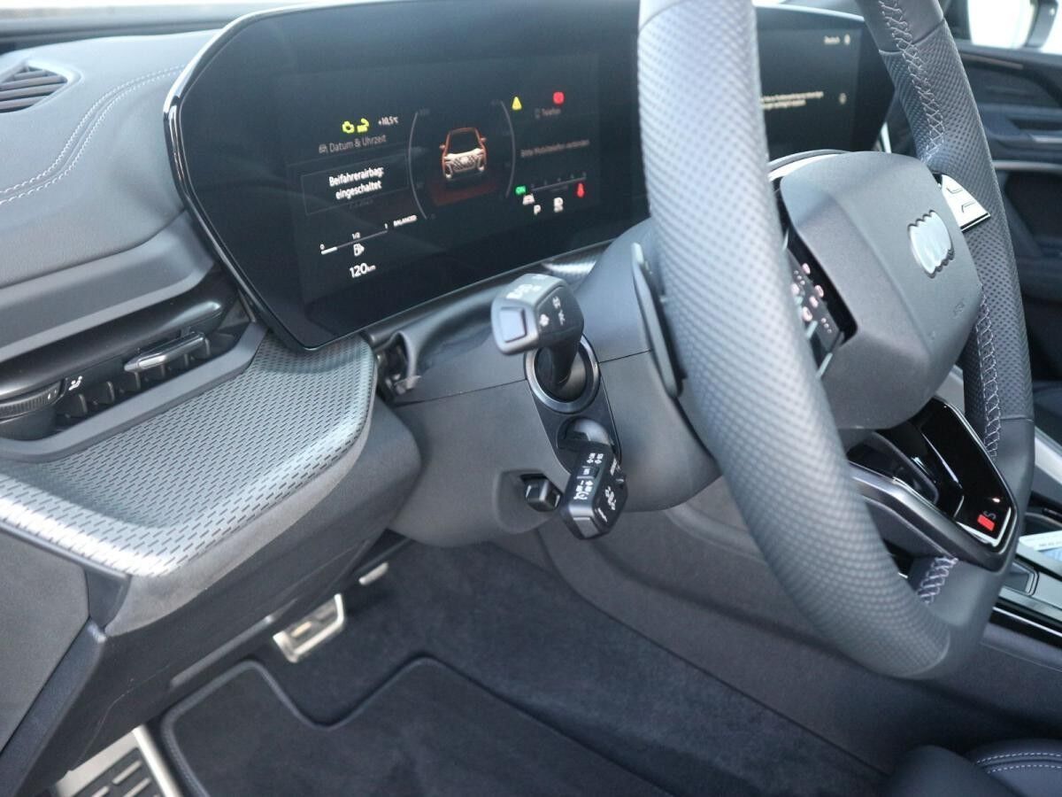 Audi SQ5 SUV TFSI S tronic*PANO*LUFT*TECH PRO*HuD*