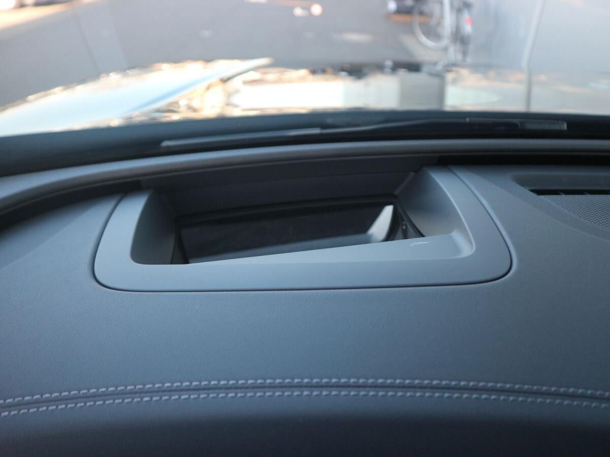 Audi SQ5 SUV TFSI S tronic*PANO*LUFT*TECH PRO*HuD*