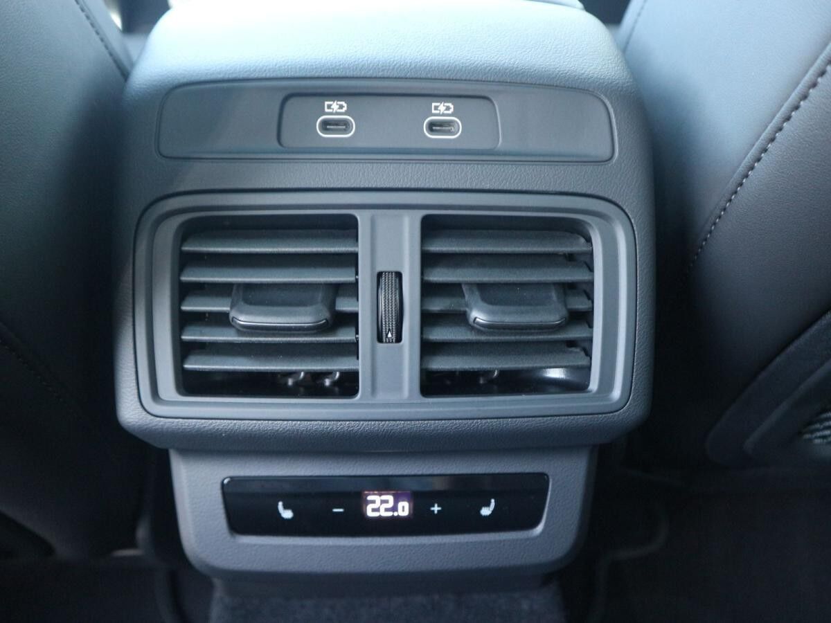 Audi SQ5 SUV TFSI S tronic*PANO*LUFT*TECH PRO*HuD*