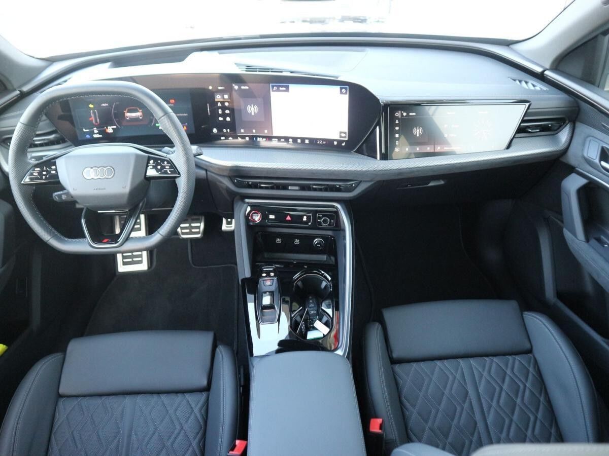 Audi SQ5 SUV TFSI S tronic*PANO*LUFT*TECH PRO*HuD*