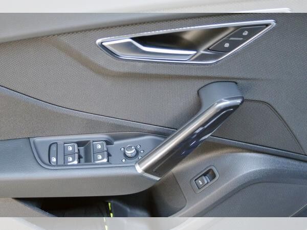 Audi Q2 S line 35 TFSI S tronic *MATRIX*APP-CONNECT*SHZ*PDC*TEMPO*KAMERA*EL.HECKKL*VIRTUAL*19"