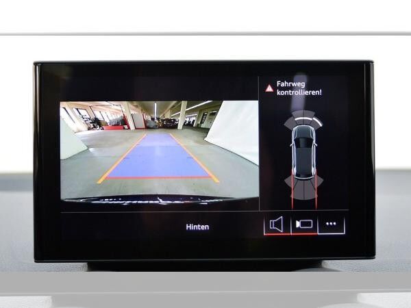 Audi Q2 S line 35 TFSI S tronic *MATRIX*APP-CONNECT*SHZ*PDC*TEMPO*KAMERA*EL.HECKKL*VIRTUAL*19"