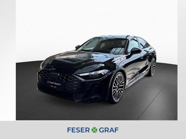 Audi A5 Limousine TFSI S tronic B&O S Line HUD Tech +