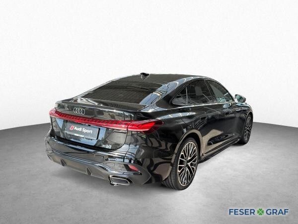Audi A5 Limousine TFSI S tronic B&O S Line HUD Tech +