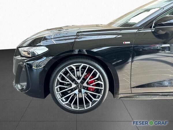 Audi A5 Limousine TFSI S tronic B&O S Line HUD Tech +