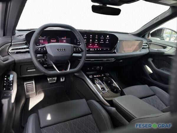 Audi A5 Limousine TFSI S tronic B&O S Line HUD Tech +