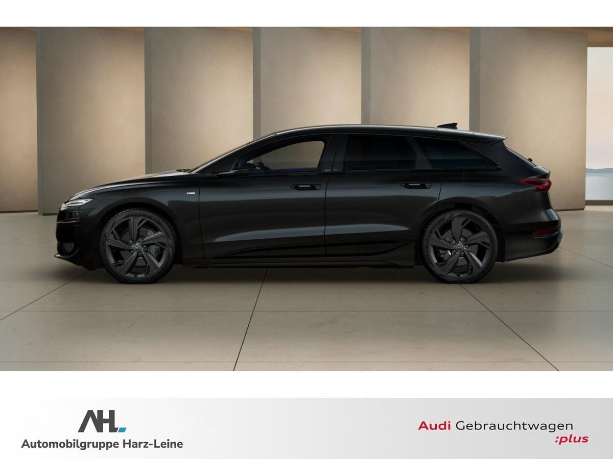 Audi A6 Avant e-tron performance S-line, MATRIX, ACC, 360, B&O, Audi A6 Avant e-tron performance S-line, MATRIX, ACC, 360, B&O,