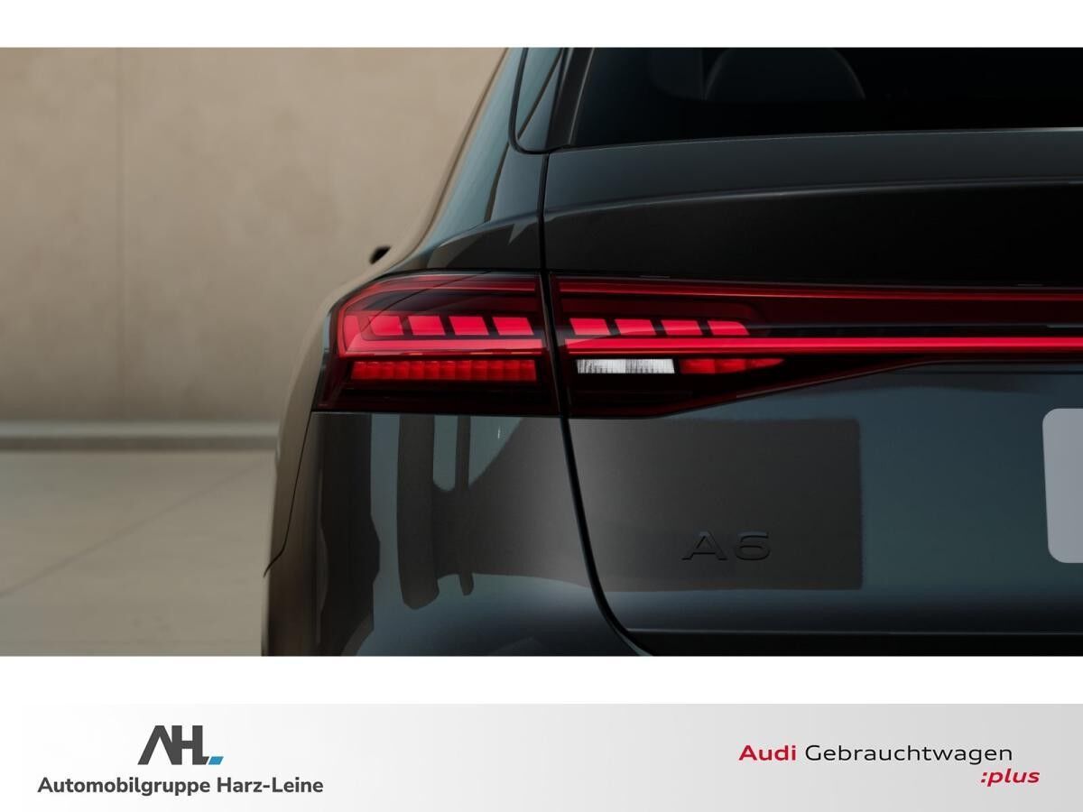 Audi A6 Avant e-tron performance S-line, MATRIX, ACC, 360, B&O, Audi A6 Avant e-tron performance S-line, MATRIX, ACC, 360, B&O,