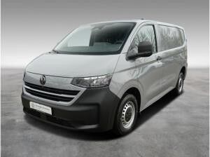 Volkswagen Transporter Kasten 2,0l TDI Autom. 3100mm