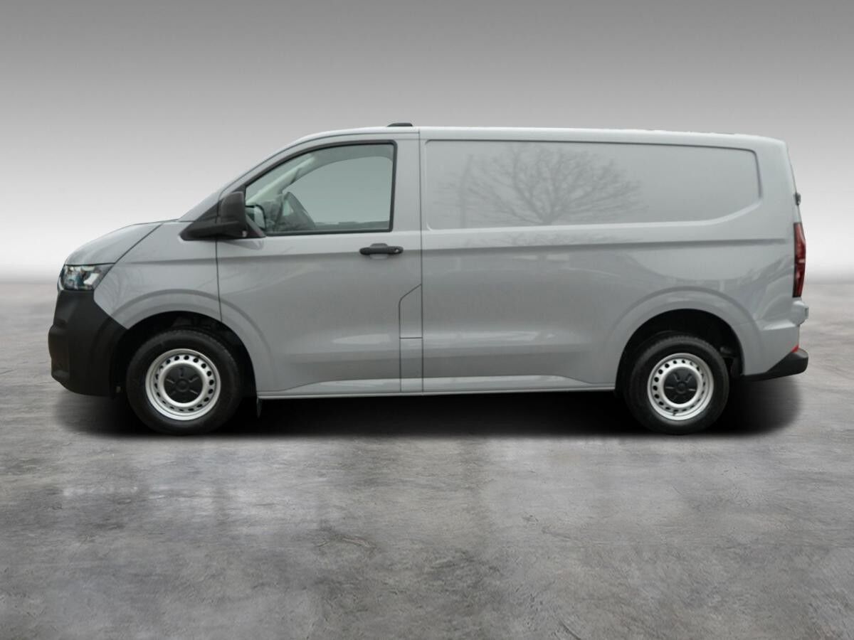 Volkswagen Transporter Kasten 2,0l TDI Autom. 3100mm