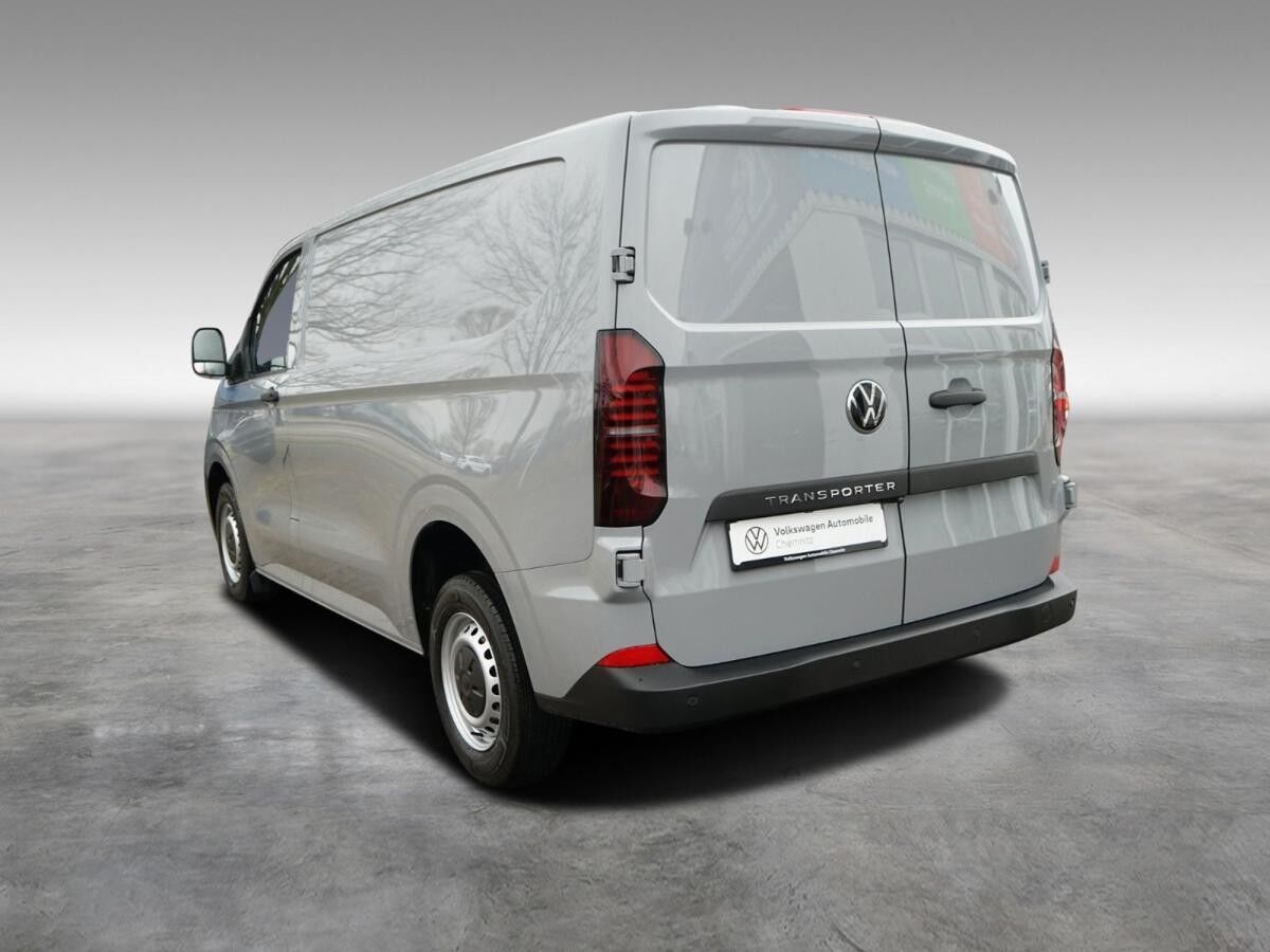 Volkswagen Transporter Kasten 2,0l TDI Autom. 3100mm