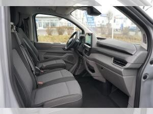 Volkswagen Transporter Kasten 2,0l TDI Autom. 3100mm