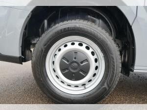 Volkswagen Transporter Kasten 2,0l TDI Autom. 3100mm