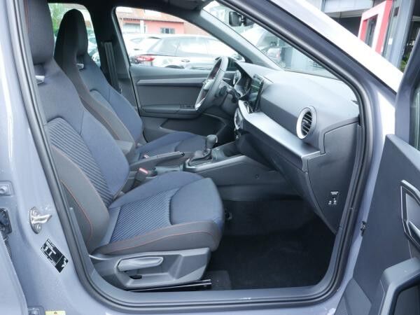 Seat Arona FR Black Edition 1.0 TSI - SHZ NAVI ACC LED *SN720*