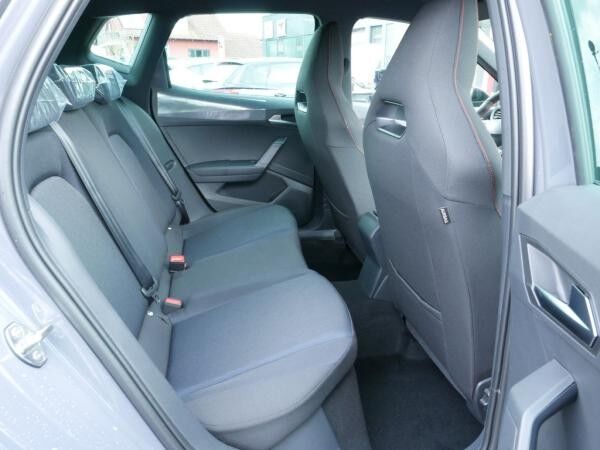 Seat Arona FR Black Edition 1.0 TSI - SHZ NAVI ACC LED *SN720*