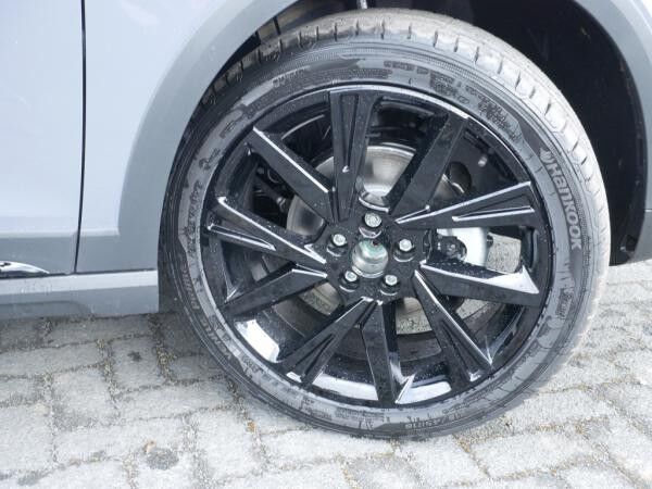 Seat Arona FR Black Edition 1.0 TSI - SHZ NAVI ACC LED *SN720*
