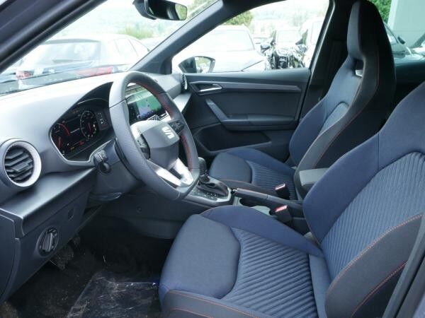 Seat Arona FR Black Edition 1.0 TSI - SHZ NAVI ACC LED *SN720*